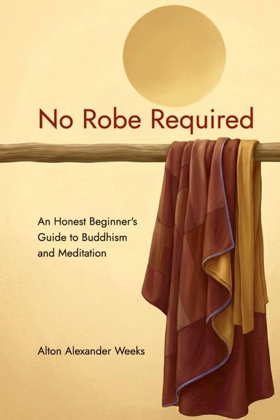 Produktbild: No Robe Required