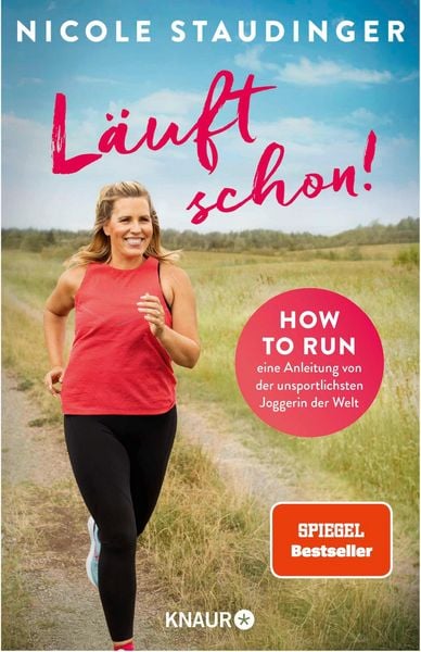 Produktbild: L&auml;uft schon!