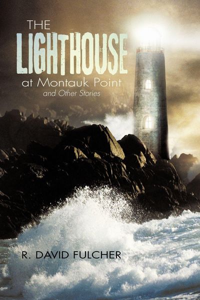 Produktbild: The Lighthouse at Montauk Point and Other Stories