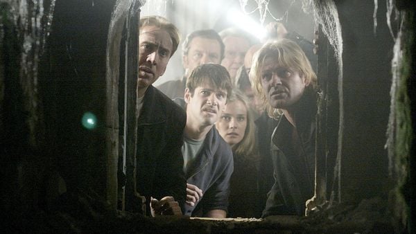 Produktbild: Das Verm&auml;chtnis der Tempelritter - Steelbook (4K Ultra HD) (+ Blu-ray)