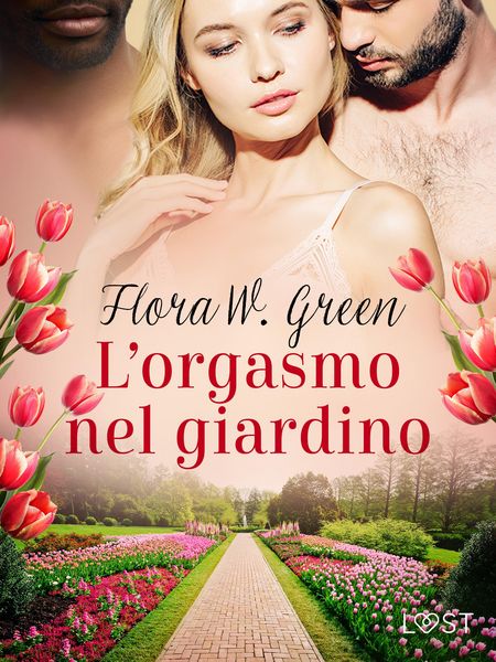 Produktbild: L'orgasmo nel giardino