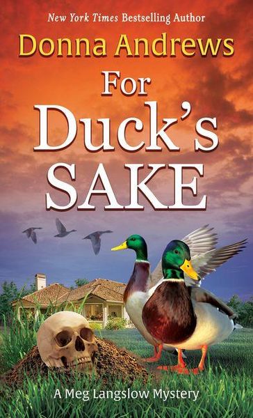 Produktbild: For Duck's Sake