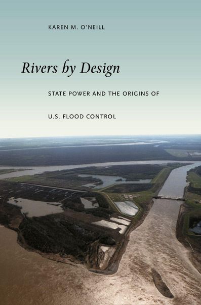Produktbild: Rivers by Design