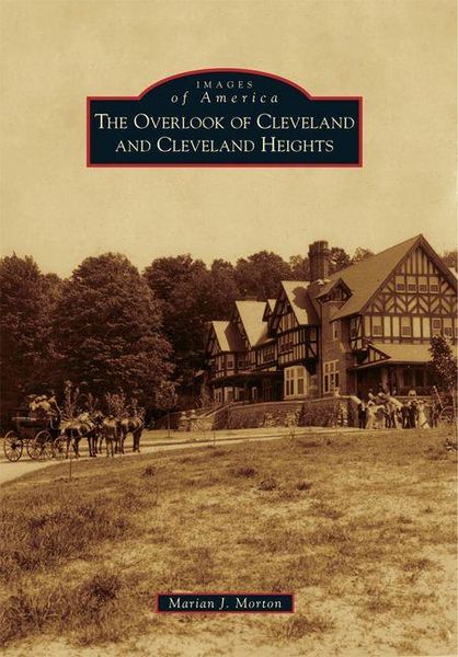 Produktbild: The Overlook of Cleveland and Cleveland Heights