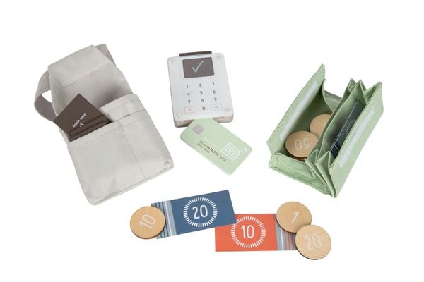 Produktbild: Pizzeria-Set