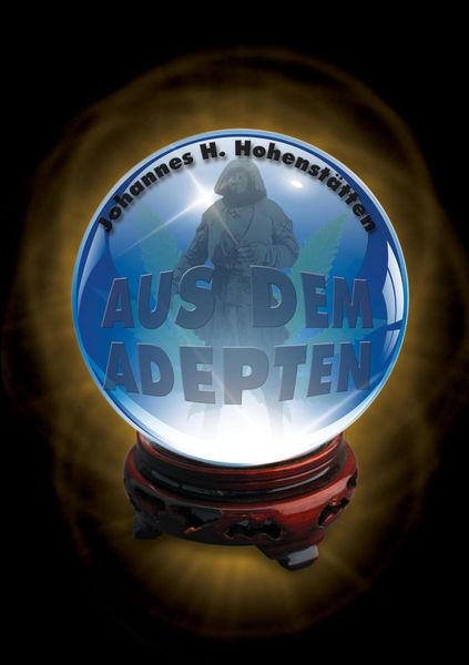 Produktbild: Aus dem Adepten