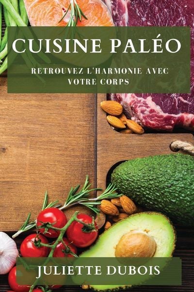 Produktbild: Cuisine Pal&eacute;o
