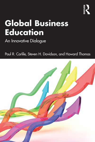 Produktbild: Global Business Education