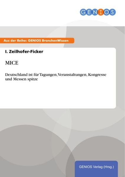 Produktbild: MICE