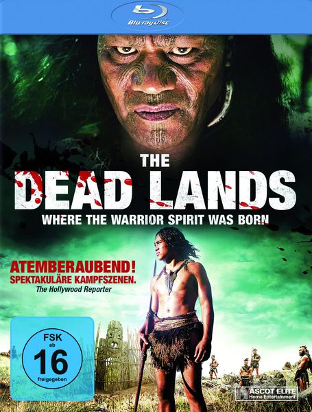 The Dead Lands