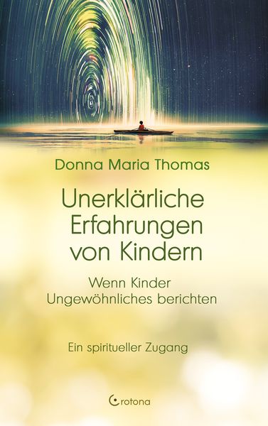 Produktbild: Unerkl&auml;rliche Erfahrungen von Kindern