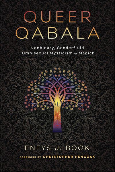 Produktbild: Queer Qabala