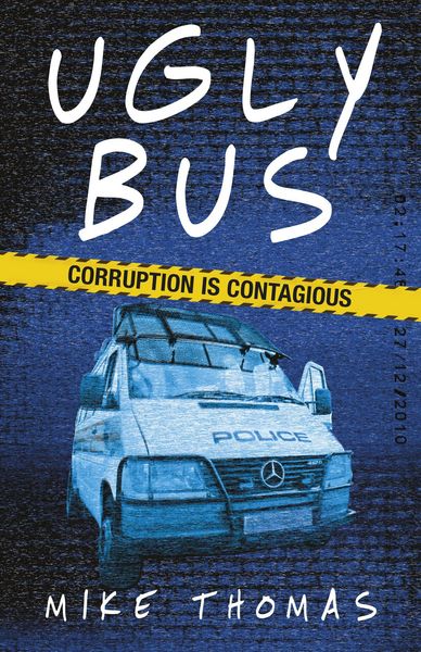 Produktbild: Ugly Bus