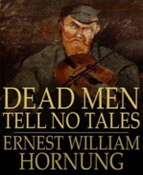 Produktbild: Dead Men Tell No Tales