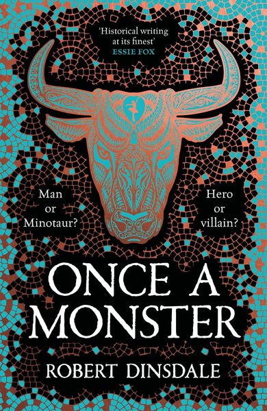 Produktbild: Once a Monster