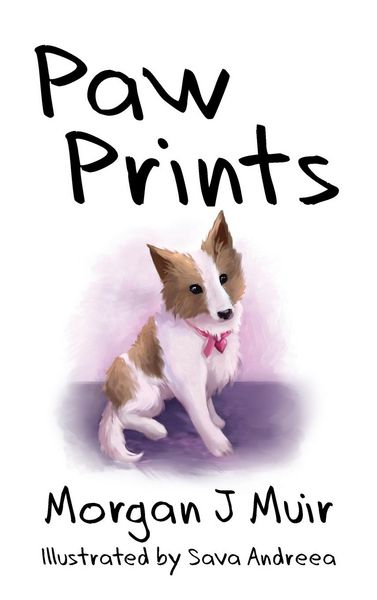 Produktbild: Paw Prints
