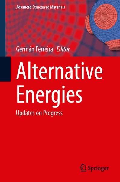 Produktbild: Alternative Energies