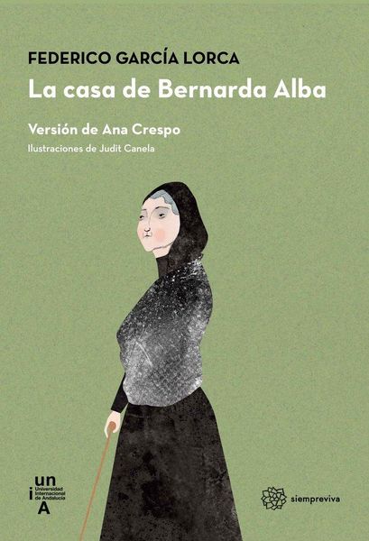 Produktbild: La casa de Bernarda Alba