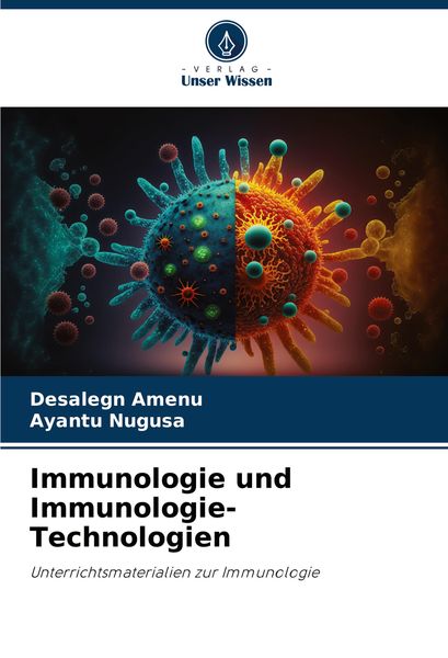 Produktbild: Immunologie und Immunologie-Technologien