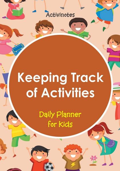 Produktbild: Keeping Track of Activities