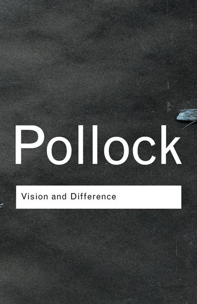 Produktbild: Vision and Difference