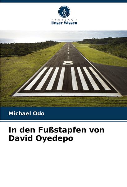 Produktbild: In den Fu&szlig;stapfen von David Oyedepo