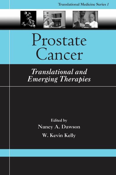 Produktbild: Prostate Cancer