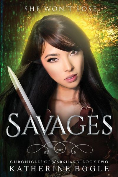 Produktbild: Savages