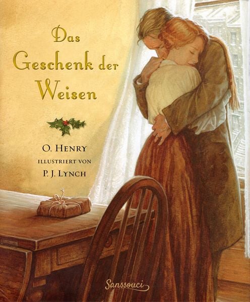 Produktbild: Das Geschenk der Weisen