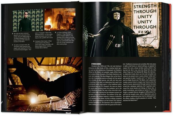 Produktbild: Film Noir