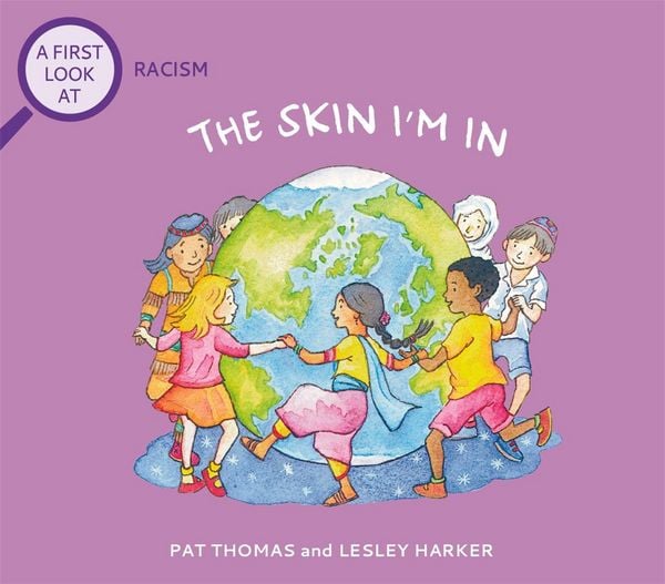Produktbild: A First Look At: Racism: The Skin I'm In
