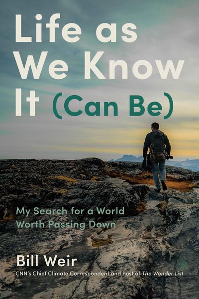 Produktbild: Life As We Know It (Can Be)