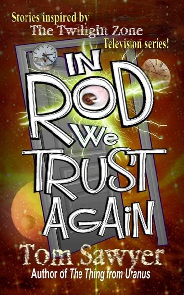 Produktbild: In Rod We Trust Again