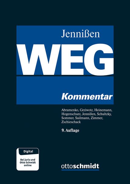 Produktbild: WEG