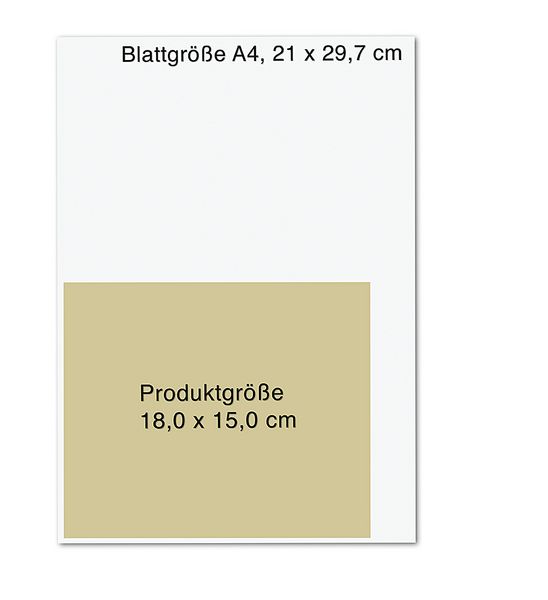Produktbild: So duftet Gl&uuml;ck - Kalender