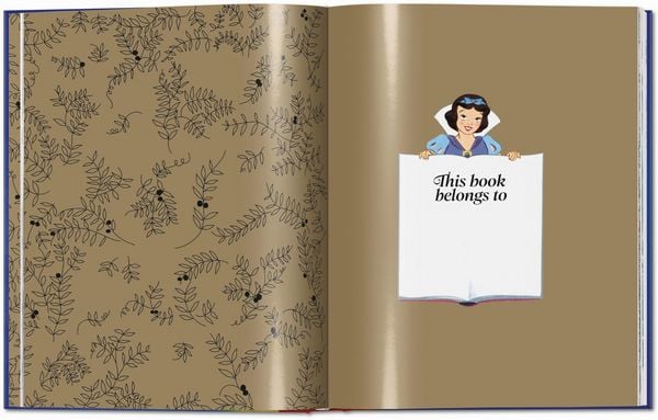 Produktbild: Walt Disney&rsquo;s Children&rsquo;s Classics 1937&ndash;1953