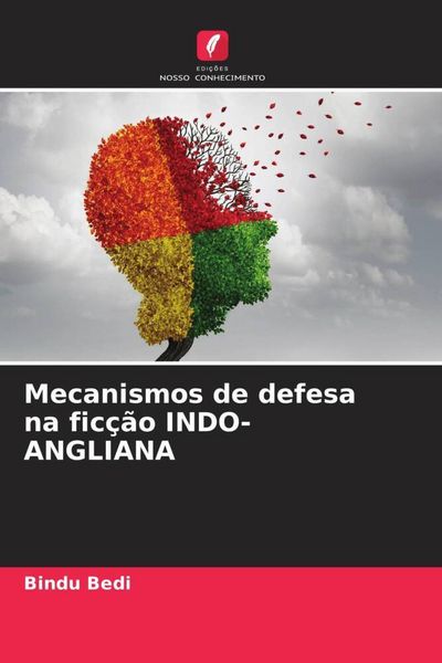 Produktbild: Mecanismos de defesa na fic&ccedil;&atilde;o INDO-ANGLIANA