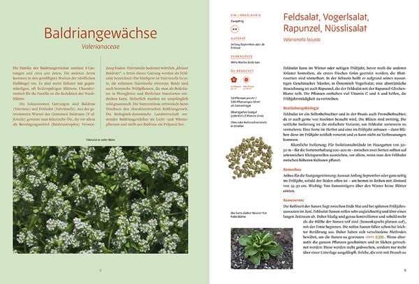 Produktbild: Handbuch Sameng&auml;rtnerei