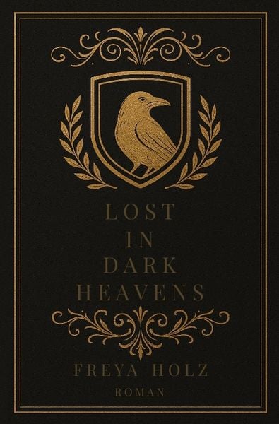 Produktbild: Lost in dark Heavens