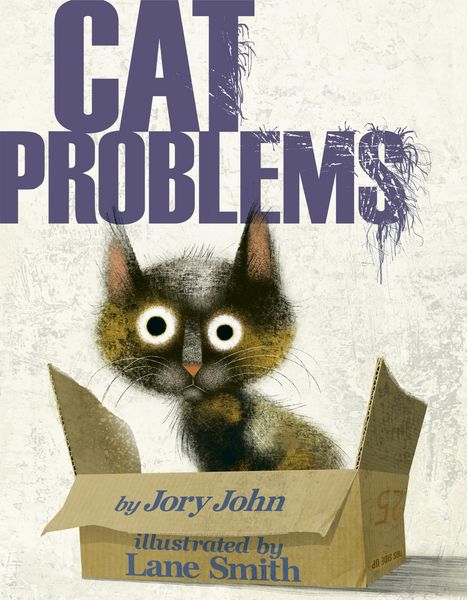 Produktbild: Cat Problems