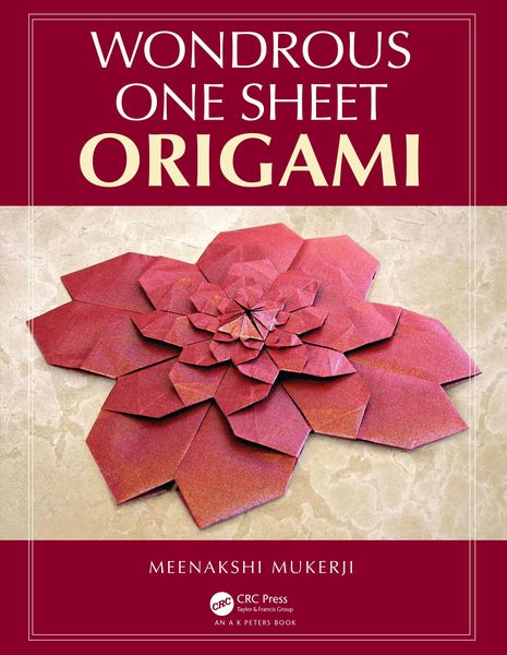 Produktbild: Wondrous One Sheet Origami