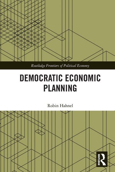 Produktbild: Democratic Economic Planning