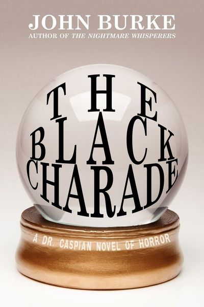 Produktbild: The Black Charade
