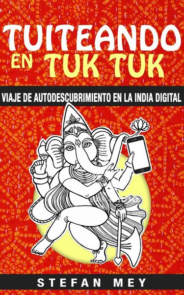 Produktbild: Tuiteando en tuk tuk
