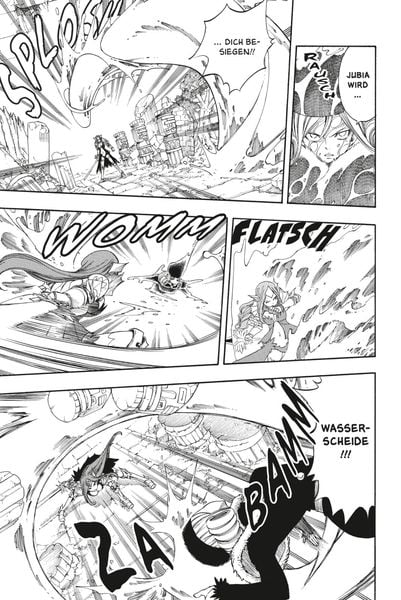 Produktbild: Fairy Tail Massiv 9