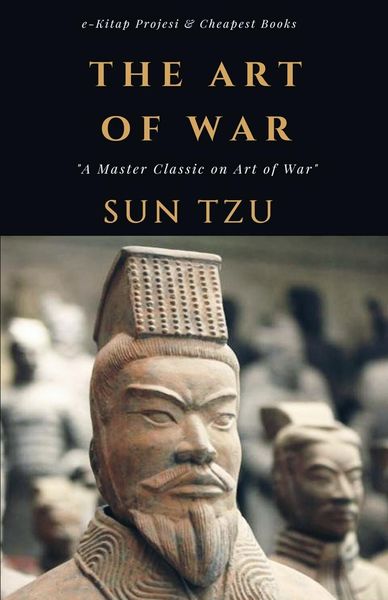 Produktbild: ART OF WAR