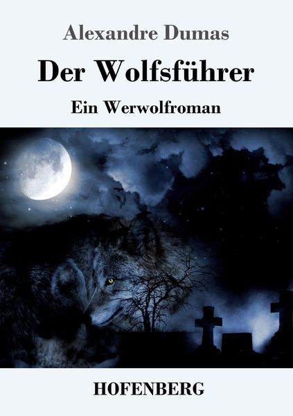 Produktbild: Der Wolfsf&uuml;hrer