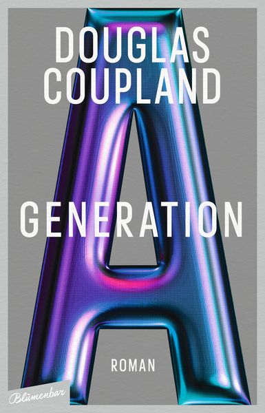 Produktbild: Generation A