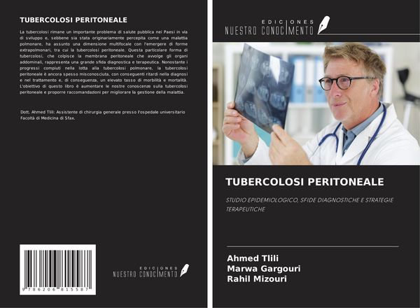 Produktbild: Tubercolosi Peritoneale