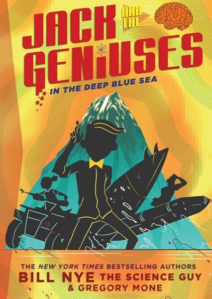 Produktbild: In the Deep Blue Sea